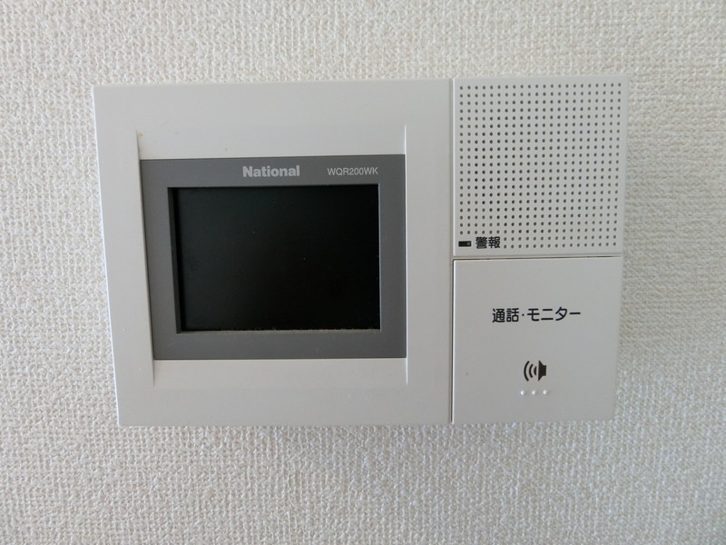 アイコート三軒茶屋201の室内11