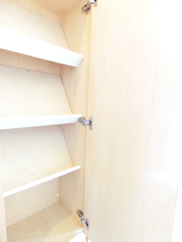アイコート三軒茶屋201の室内10