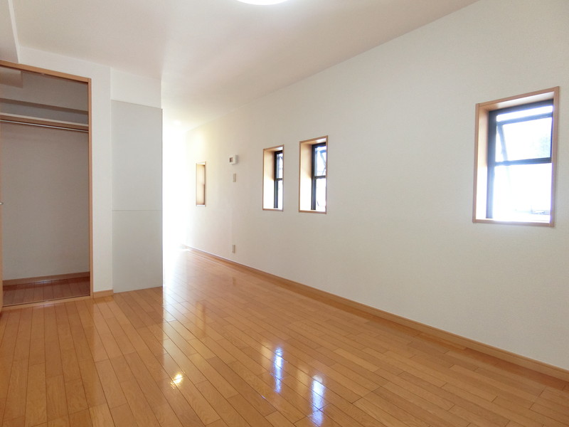 アイコート三軒茶屋201の室内2
