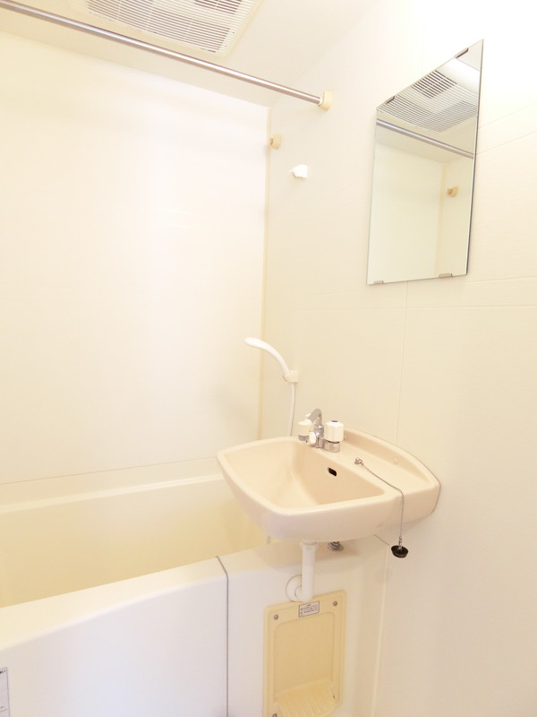 アイコート三軒茶屋201の室内9