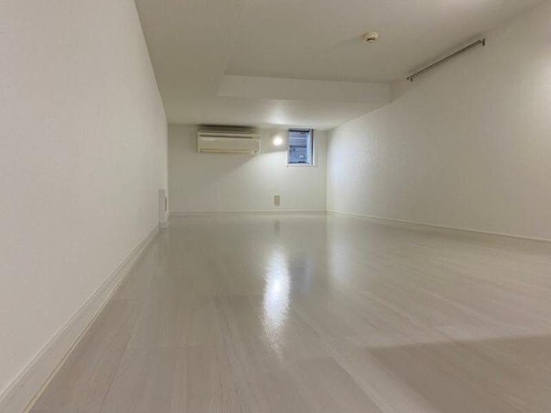 アマランタイン三軒茶屋102の室内3