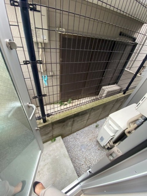 アマランタイン三軒茶屋102の室内13