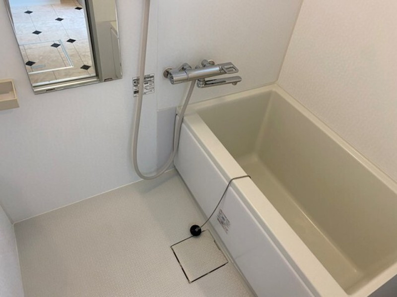 アマランタイン三軒茶屋102の室内4