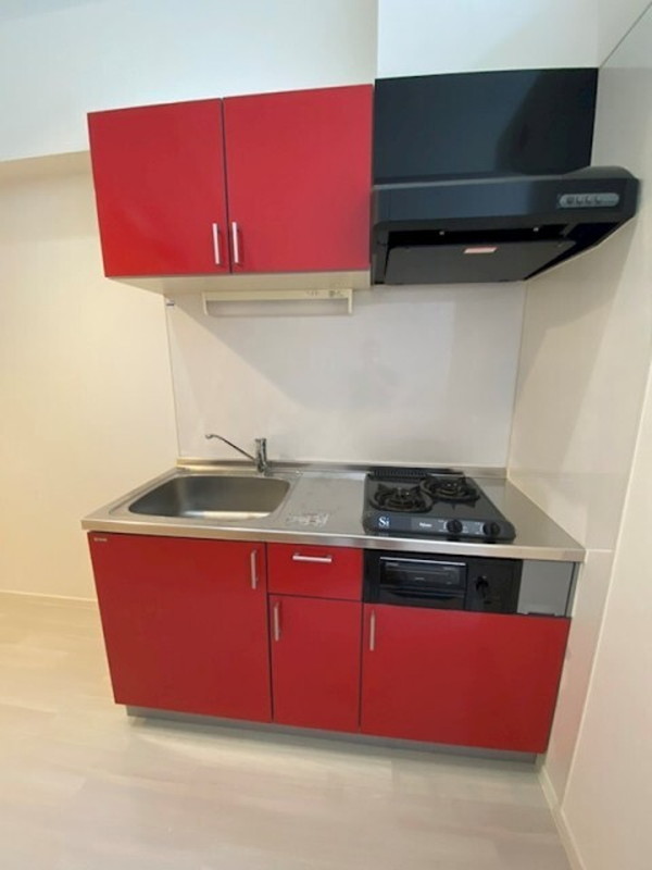 アマランタイン三軒茶屋102の室内7