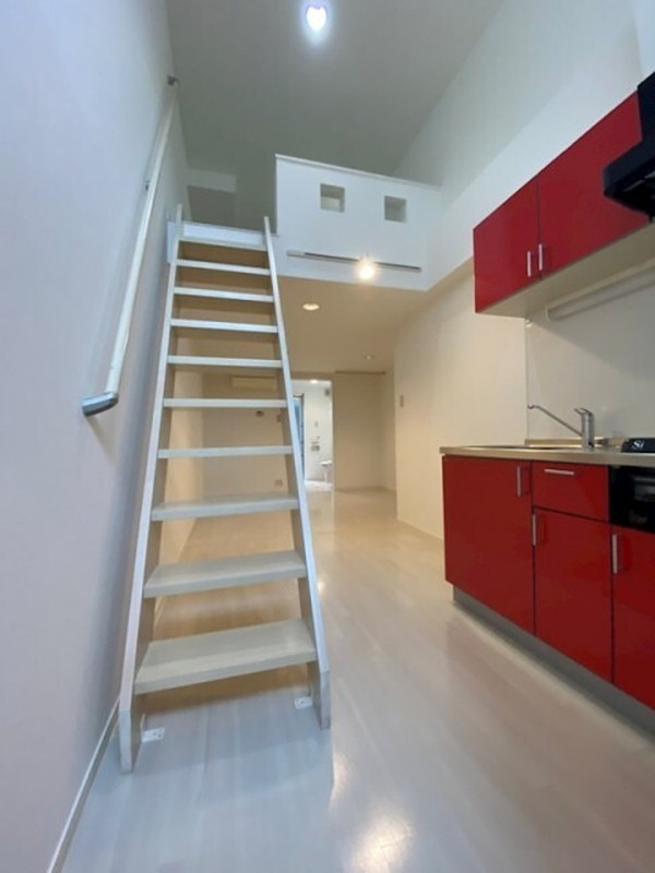 アマランタイン三軒茶屋102の室内5