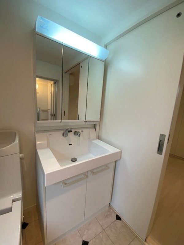 アマランタイン三軒茶屋102の室内8