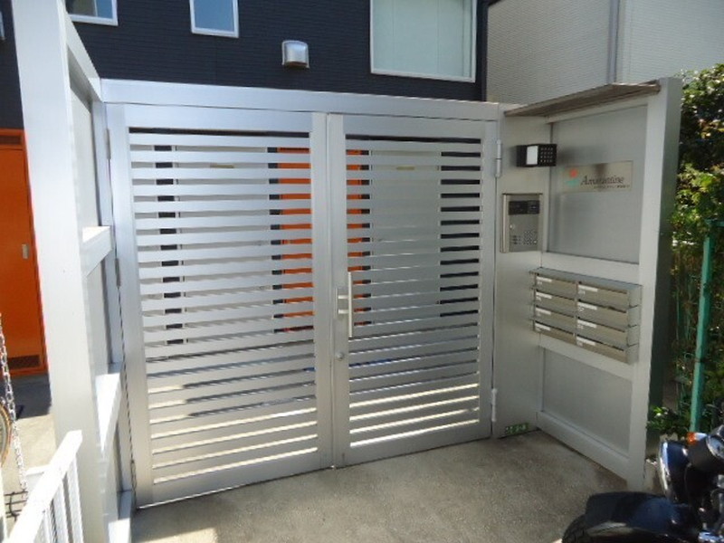 アマランタイン三軒茶屋102の室内11