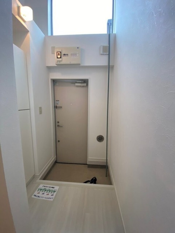 アマランタイン三軒茶屋102の室内10