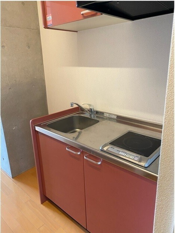 セルバ目黒301の室内12