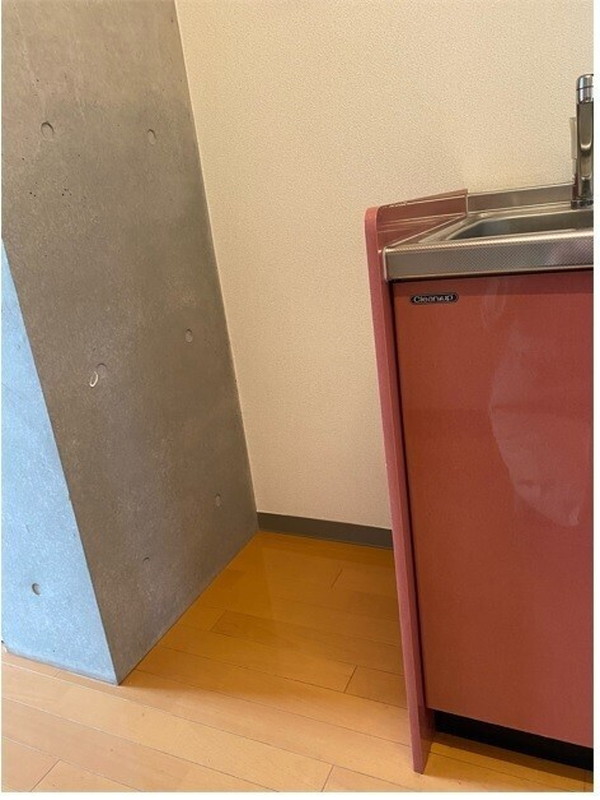 セルバ目黒301の室内4