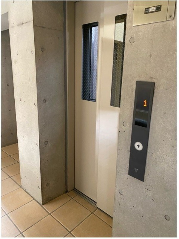 セルバ目黒301の室内18