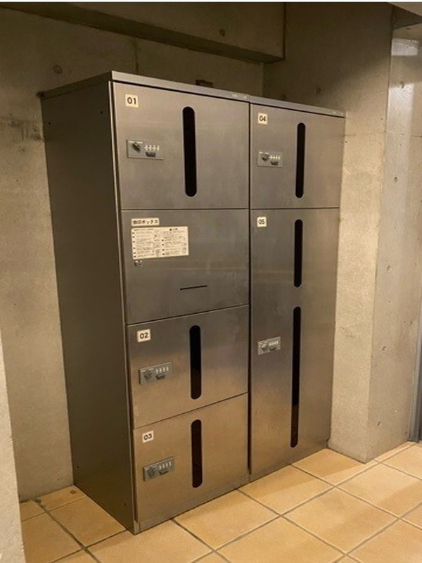 セルバ目黒301の室内17