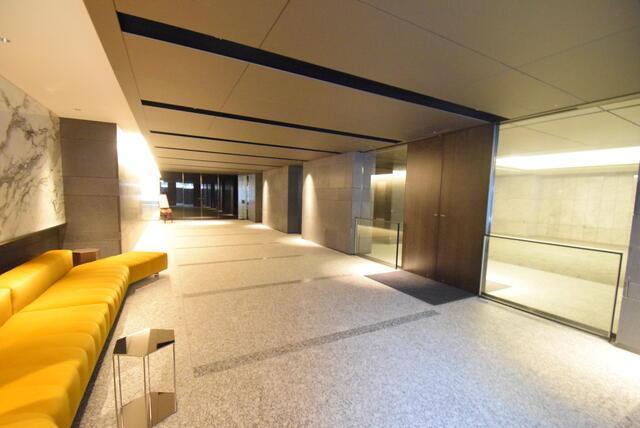 ザ・パークハウス渋谷南平台604の室内6