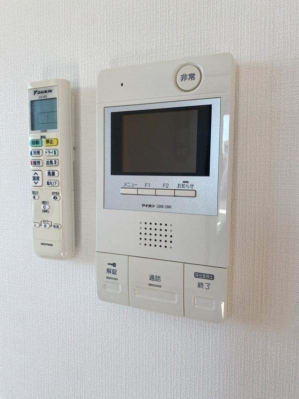 グランヒルレジデンス目黒大橋0401の室内16