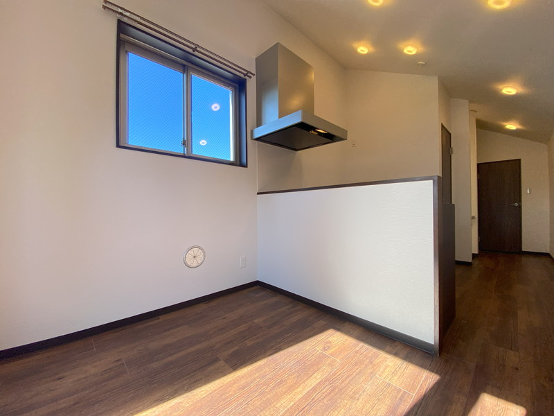 グランヒルレジデンス目黒大橋0401の室内3