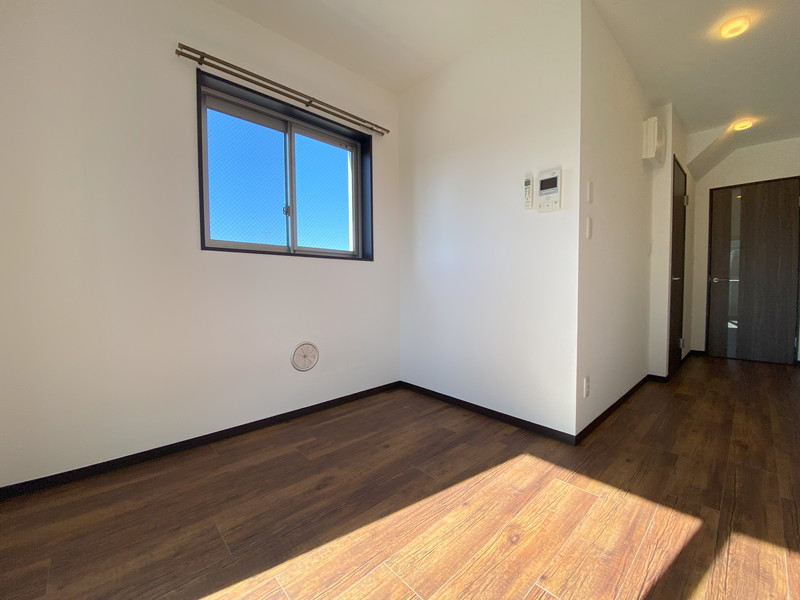 グランヒルレジデンス目黒大橋0401の室内5