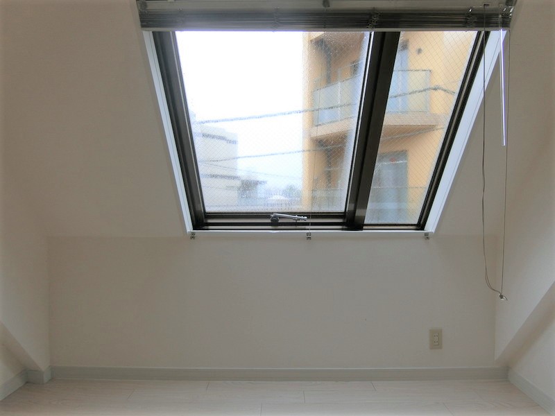 リバティヒルズ三軒茶屋302の室内7