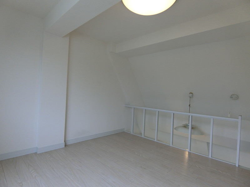 リバティヒルズ三軒茶屋302の室内5