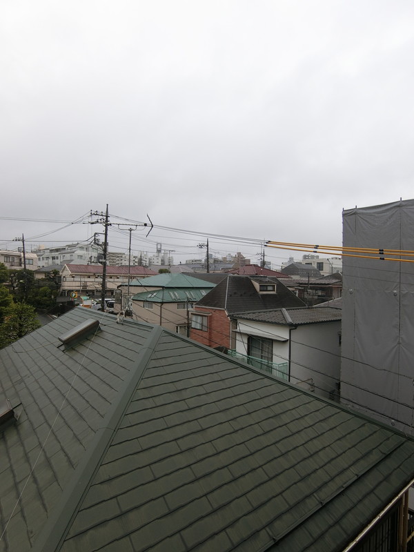リバティヒルズ三軒茶屋302の室内4