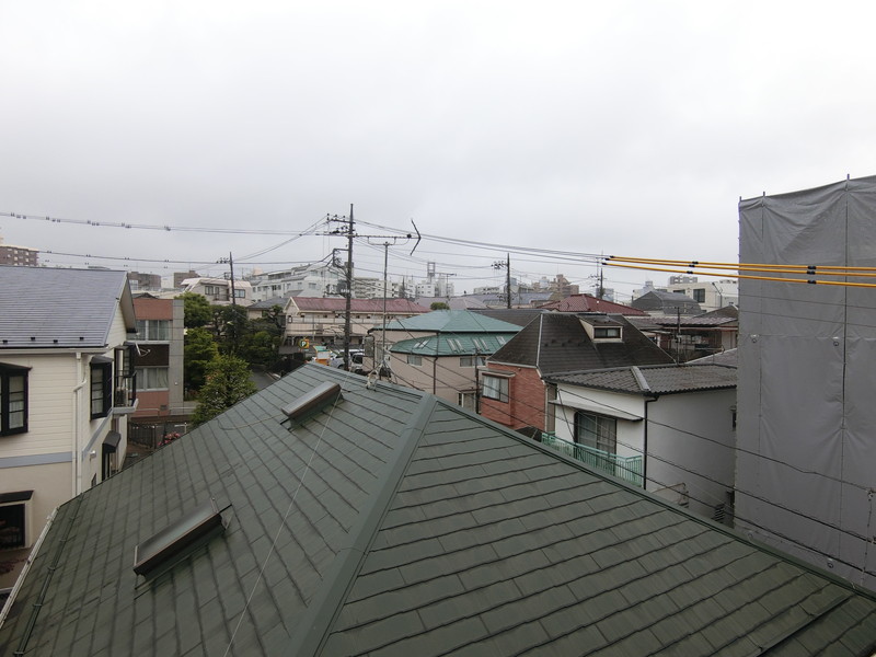 リバティヒルズ三軒茶屋302の室内9