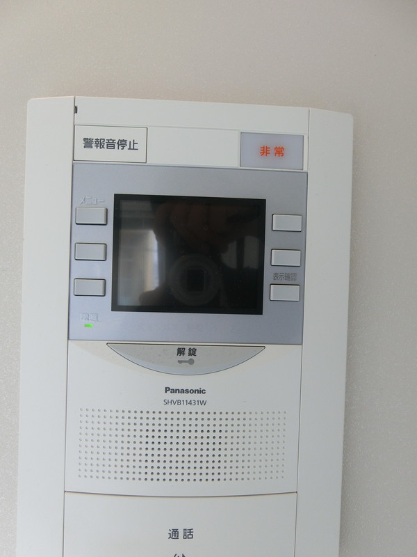 リバティヒルズ三軒茶屋302の室内8