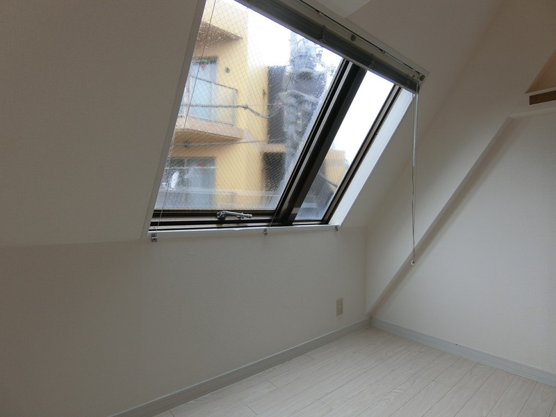 リバティヒルズ三軒茶屋302の室内6