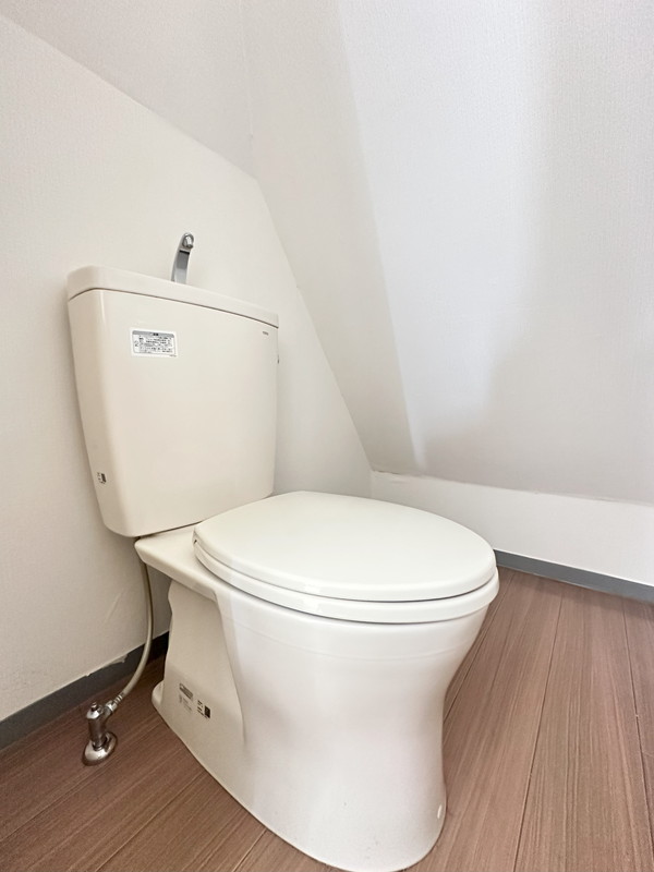 TK青葉台（ティーケー青葉台）602の室内9