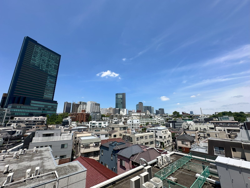 TK青葉台（ティーケー青葉台）602の室内6