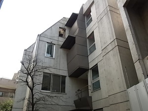 建物イメージ