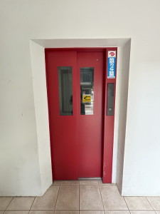 コスモリード駒沢大学303の室内12