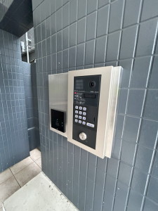 コスモリード駒沢大学303の室内11