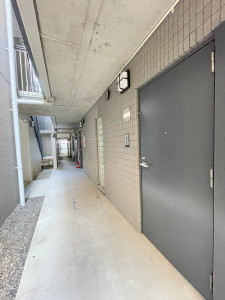 コスモリード駒沢大学303の室内10
