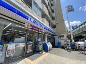 コスモリード駒沢大学303の室内17