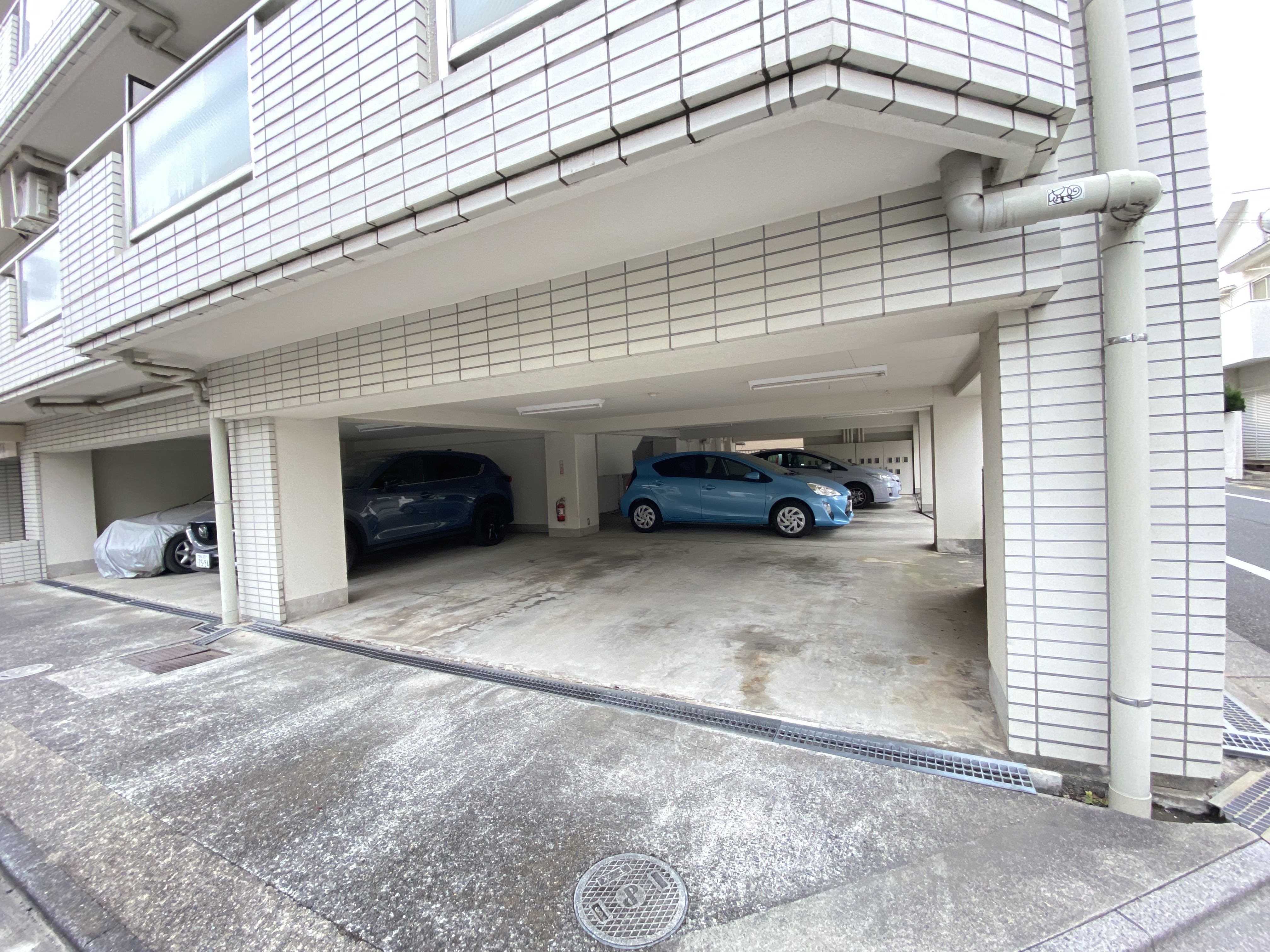 ミキハウス203の室内16