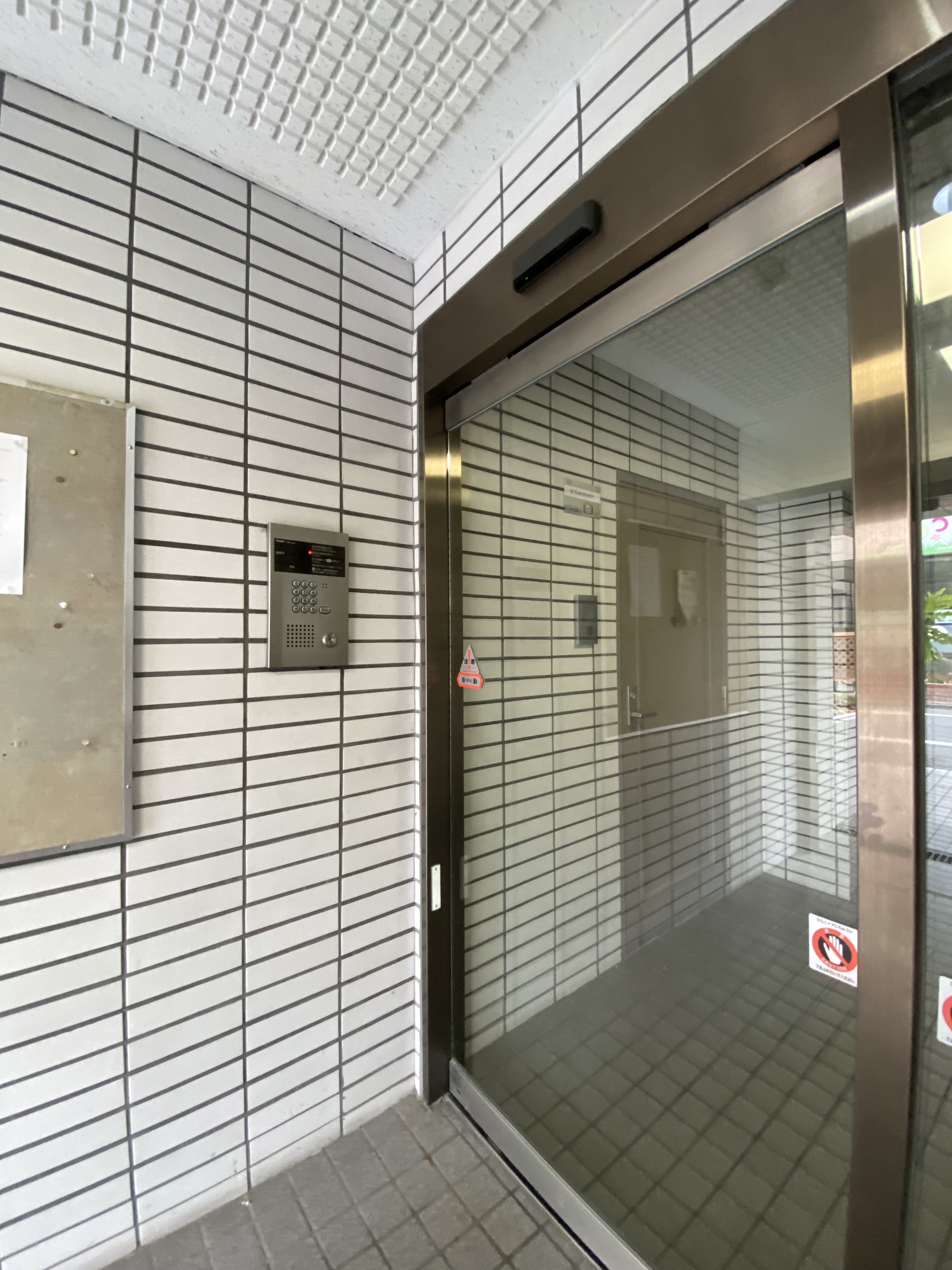 ミキハウス203の室内15