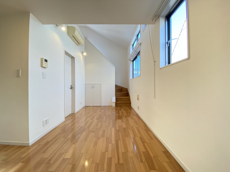 カルティエラタン三軒茶屋#021の室内4