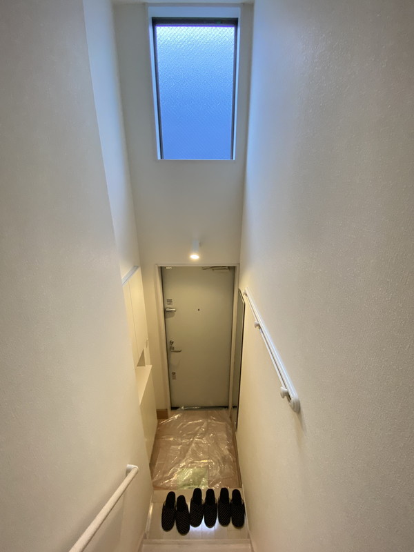 カルティエラタン三軒茶屋#021の室内11