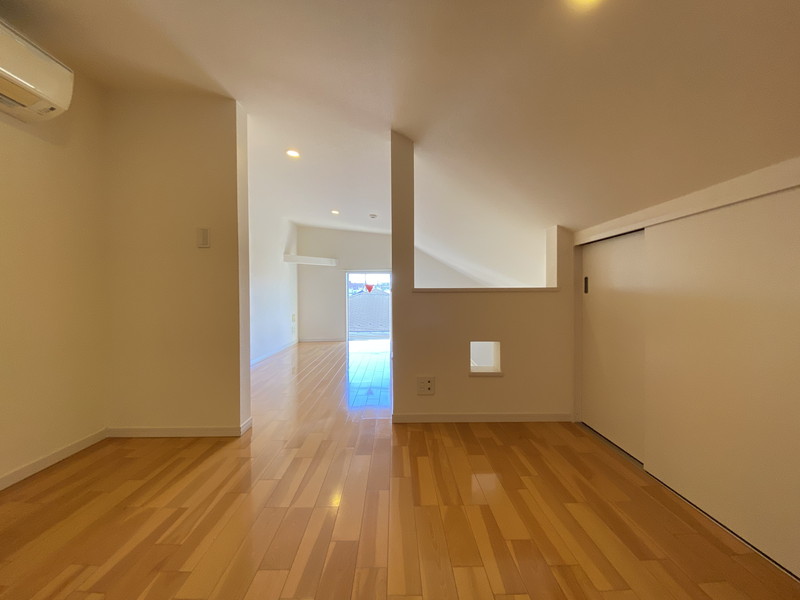 カルティエラタン三軒茶屋#021の室内6