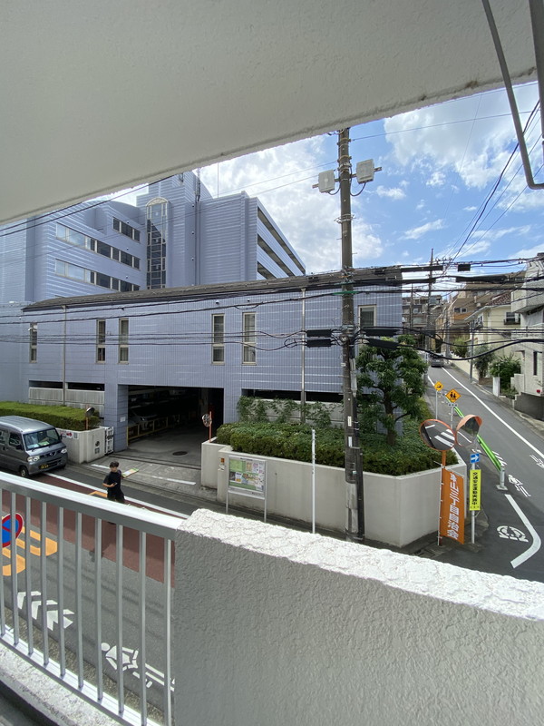 プレシャス東山201の室内12