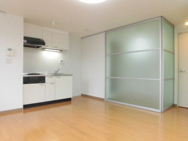 ScimoneR06の室内4