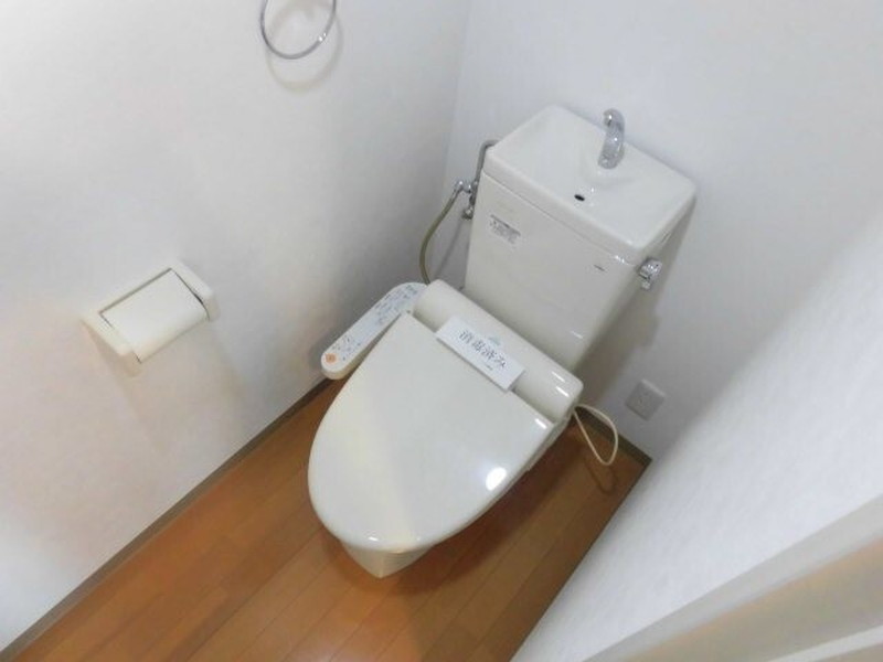ScimoneR06の室内8