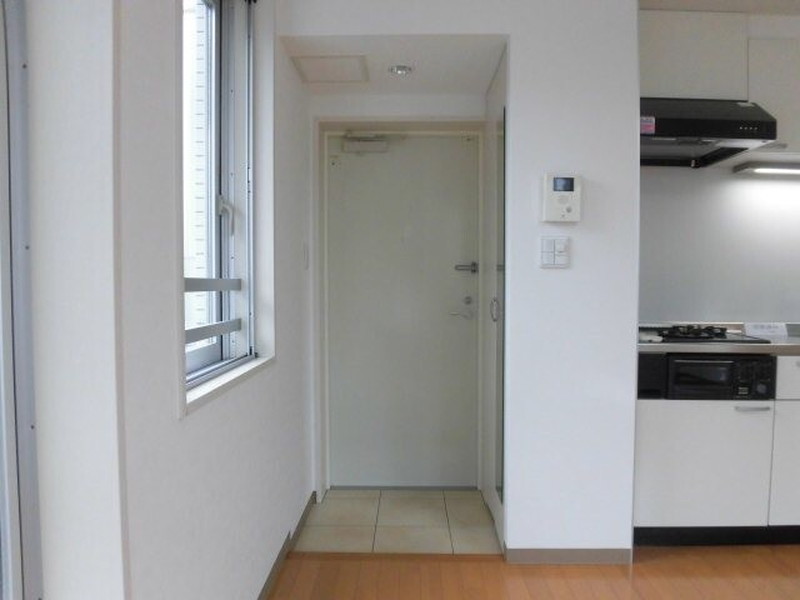 ScimoneR06の室内7