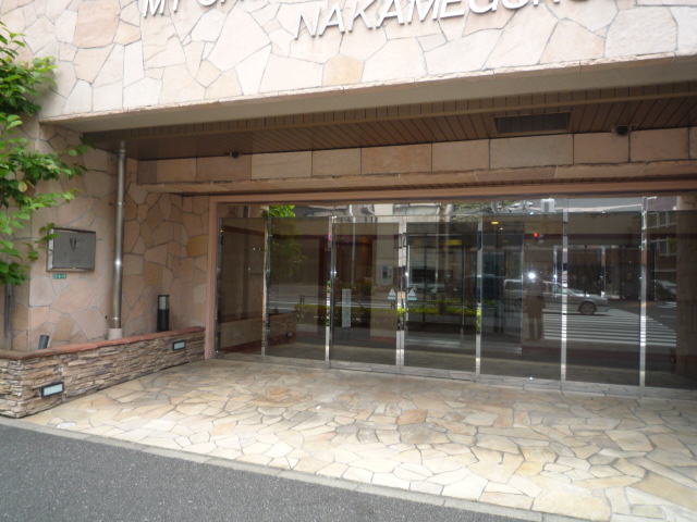 マイキャッスル中目黒Ⅲ505の室内13