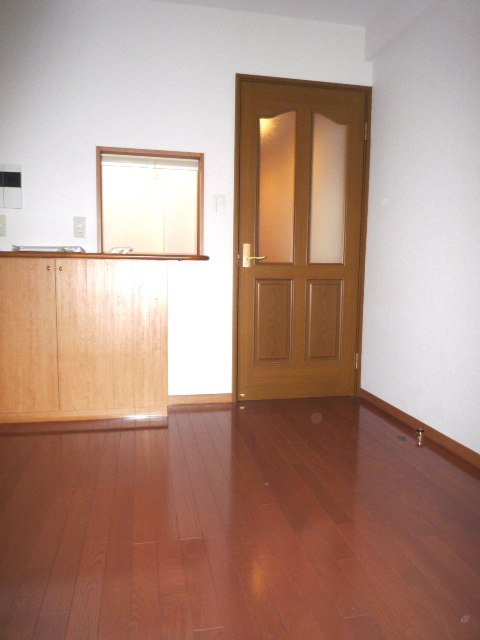 マイキャッスル中目黒Ⅲ505の室内5