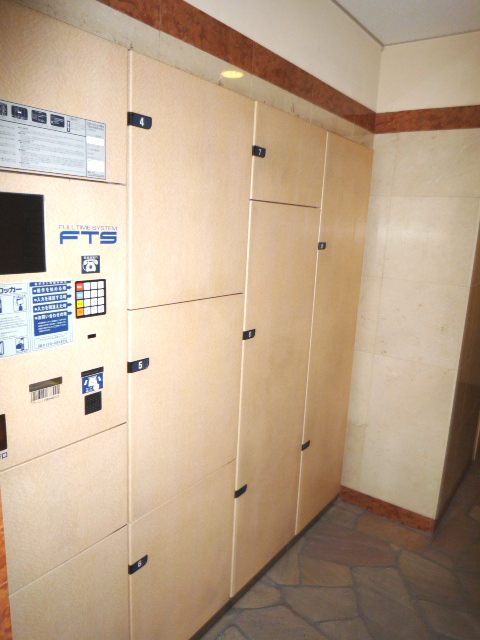 マイキャッスル中目黒Ⅲ505の室内3