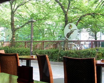 マイキャッスル中目黒Ⅲ505の室内1