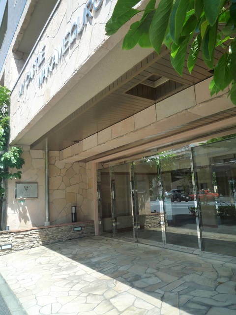 マイキャッスル中目黒Ⅲ505の室内10