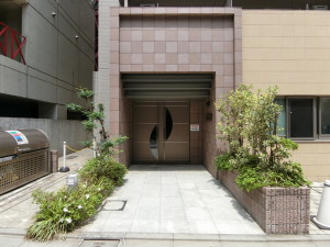 建物イメージ