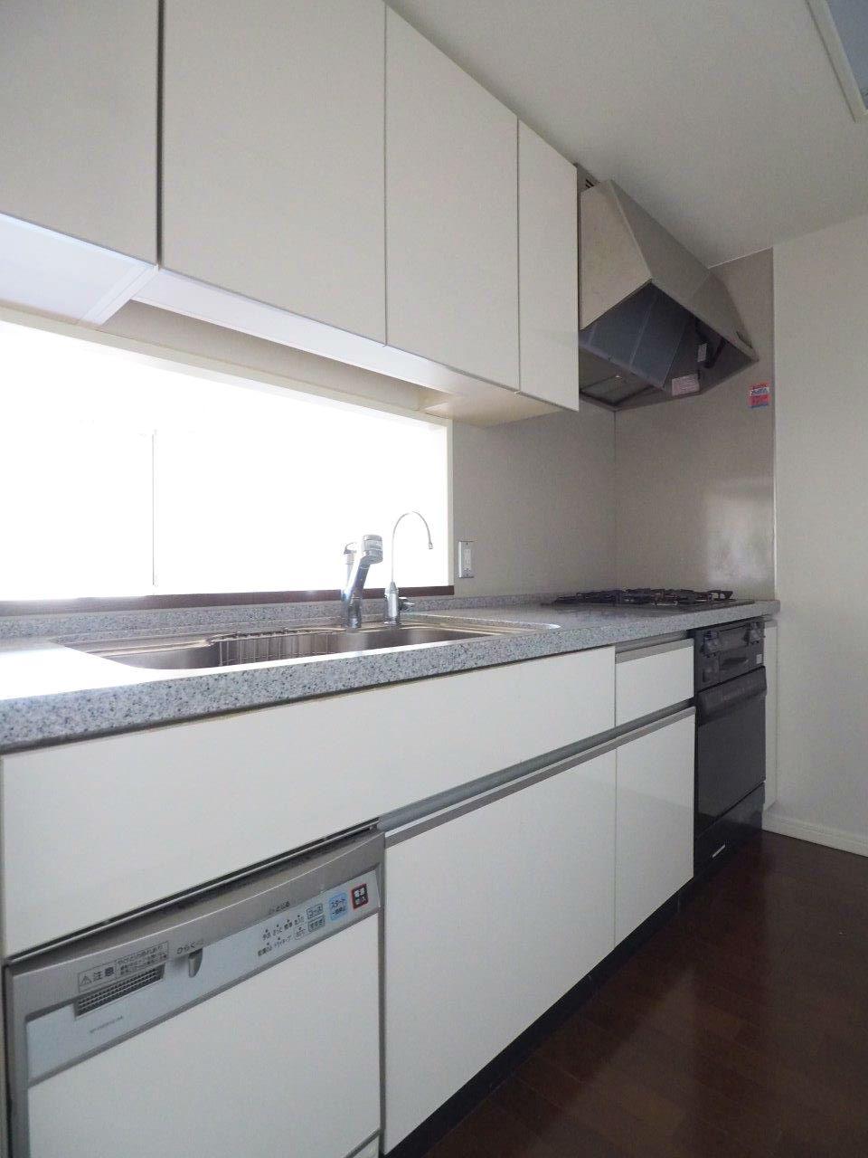 パークハウス下馬一丁目508の室内6