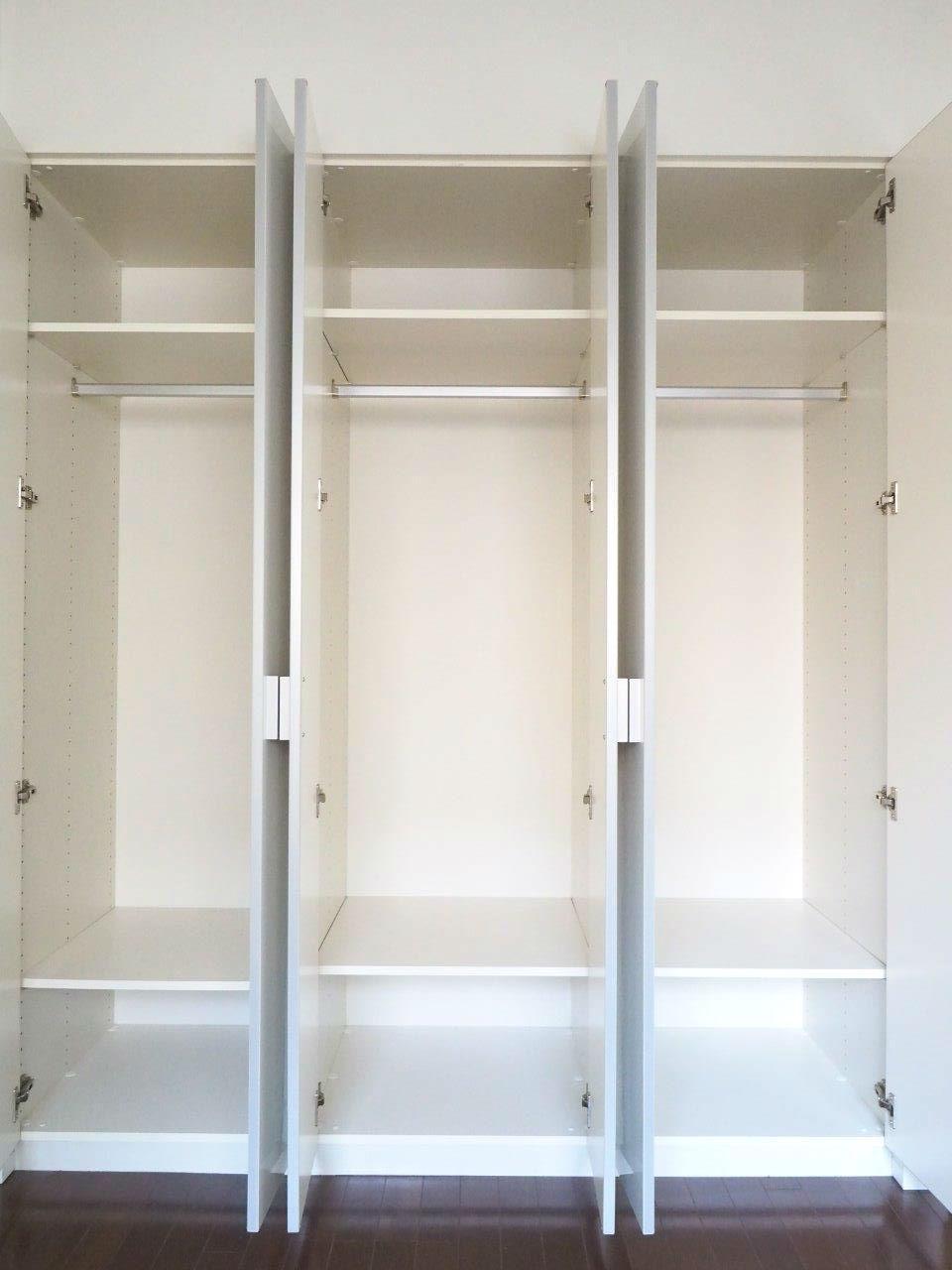 パークハウス下馬一丁目508の室内5